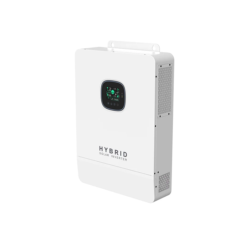 Sunwave smart power inverter ibrido trifase 8kw 10kw 12kw di alta qualità