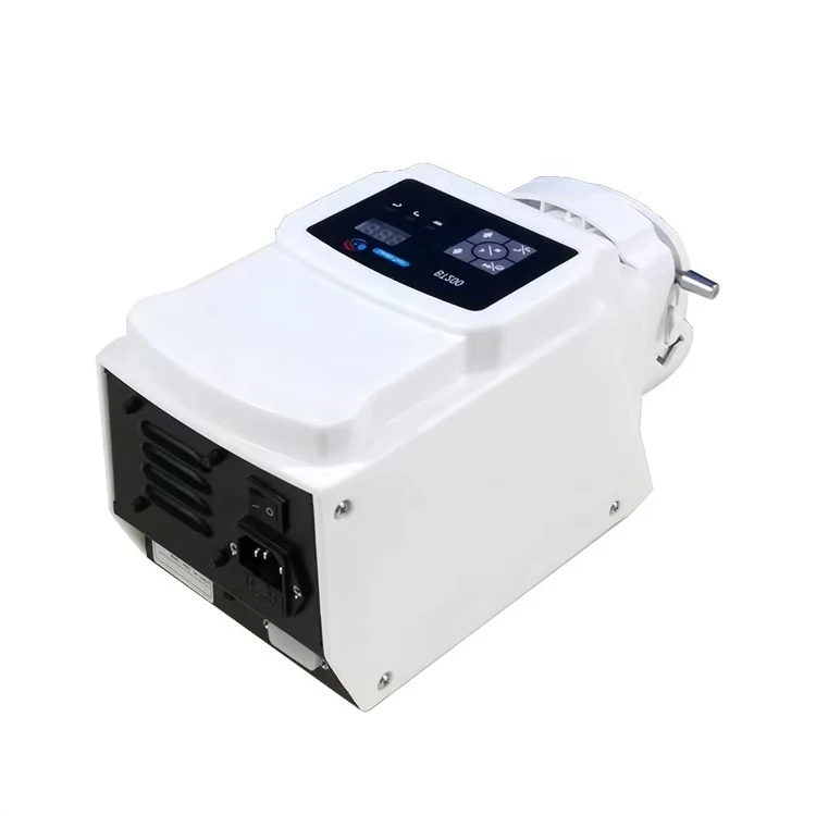 Landto 標準蠕動ポンプ - 基本モデルのプロモーション オファー