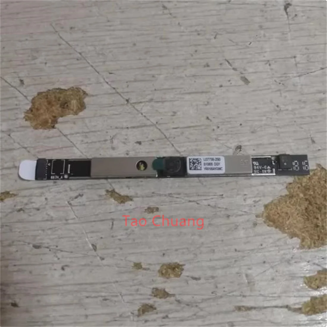 FOR HP 14-BA 14T-BA 14-BF 15-BR 15-BK 11A G6 EE 14A G5 14S-CR 14S-FR Laptop with built-in camera