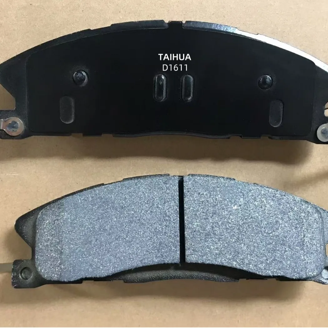 مناسبة لسانتا في الجبهة D86409 تراكا الجبهة JAC Ruiying Zotye T600 Landwind X8 Roewe W5 الفرامل الأمامية