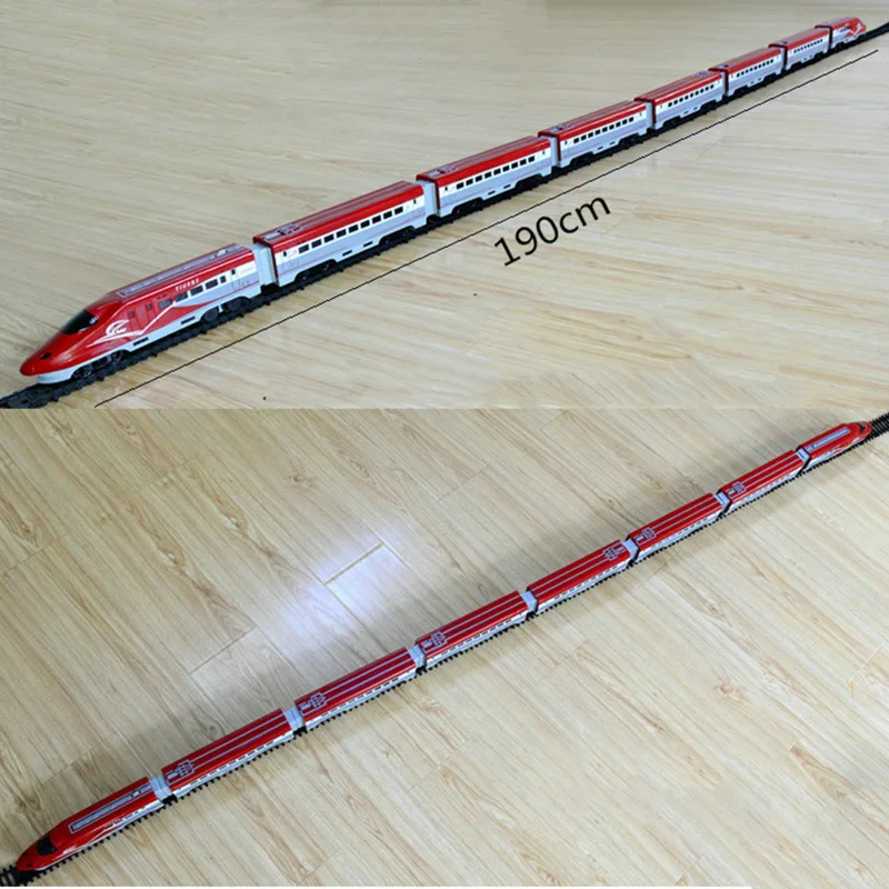 Thumbnail 4 - #22 Budget RC Trains for Smart Shoppers