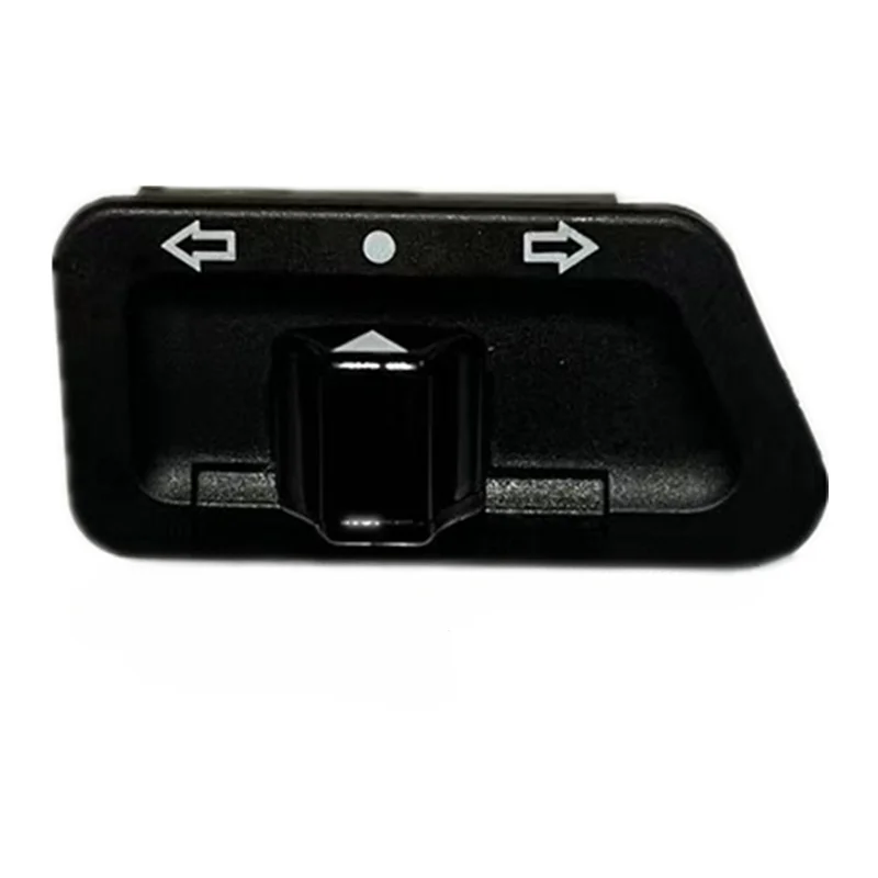 스쿠터 스타터 스위치 헤드 램프 회전 신호 경적 스위치 버튼 SUZUKI HAOJUE AN125 HS125T-2 HS125T HJ125T-8/-8A/-7/11A