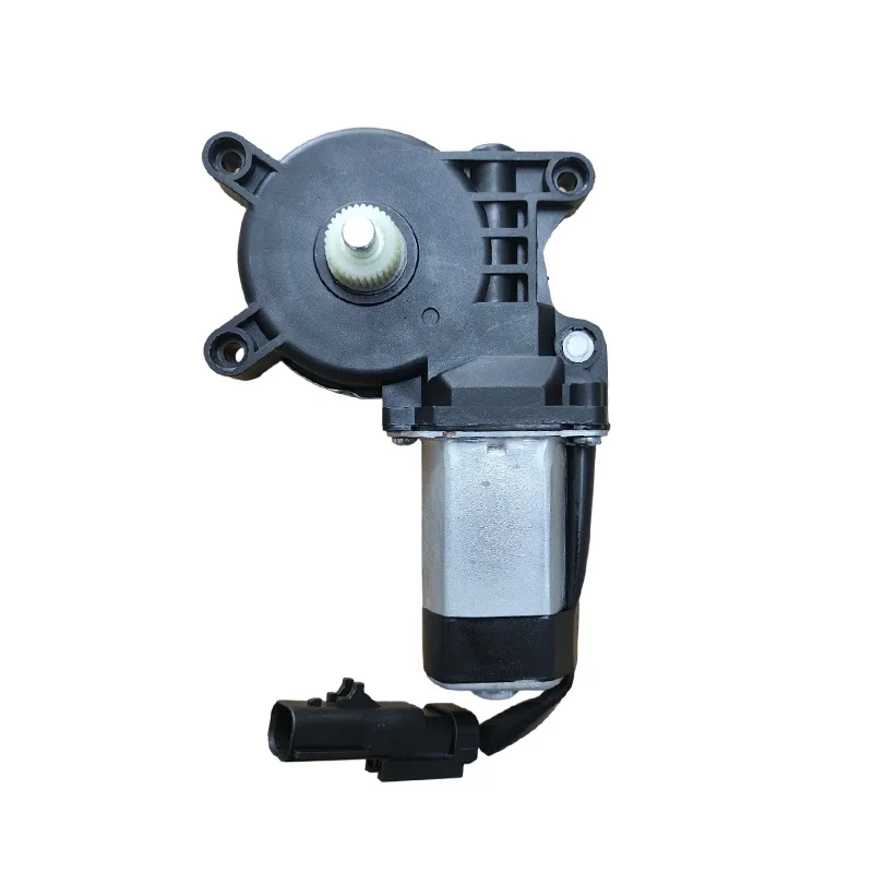 

9064475 Glass Lifting Motor Front, Right, Rear, Left 2-pin