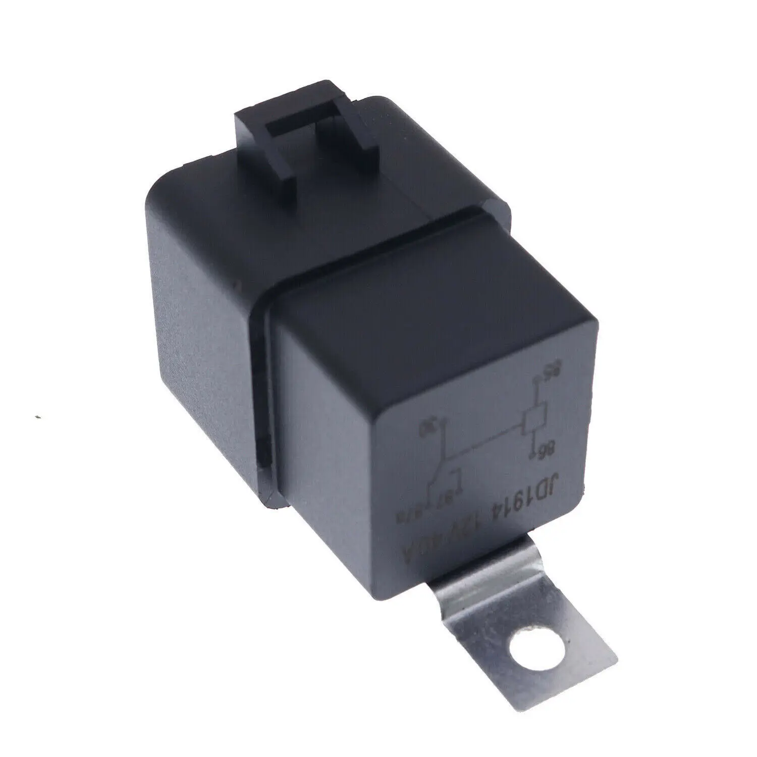 

12V Relay AT75769 for 102 105 107 115 125 130 135 140 155C Tractor