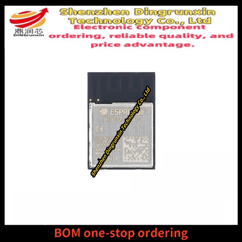 Original Genuine ES… - image