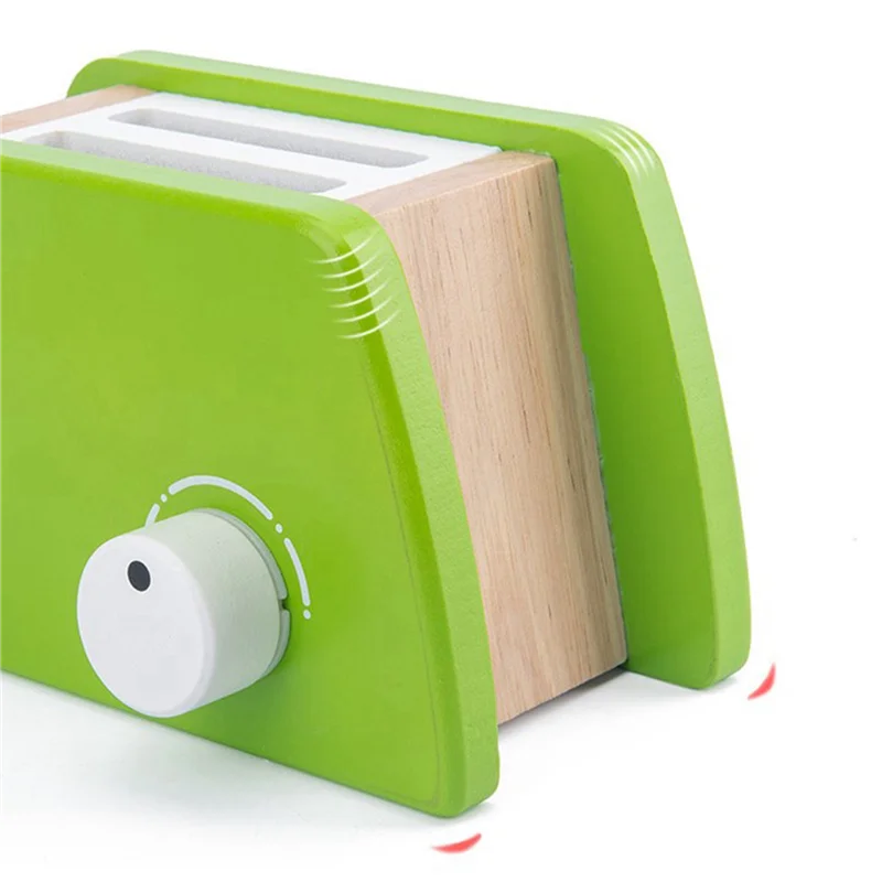 2X مطبخ للأطفال يمكنك صنعه بنفسك للطهي والتظاهري ومحاكاة طعام المطبخ الخشبي للأطفال - سلطة الخضار