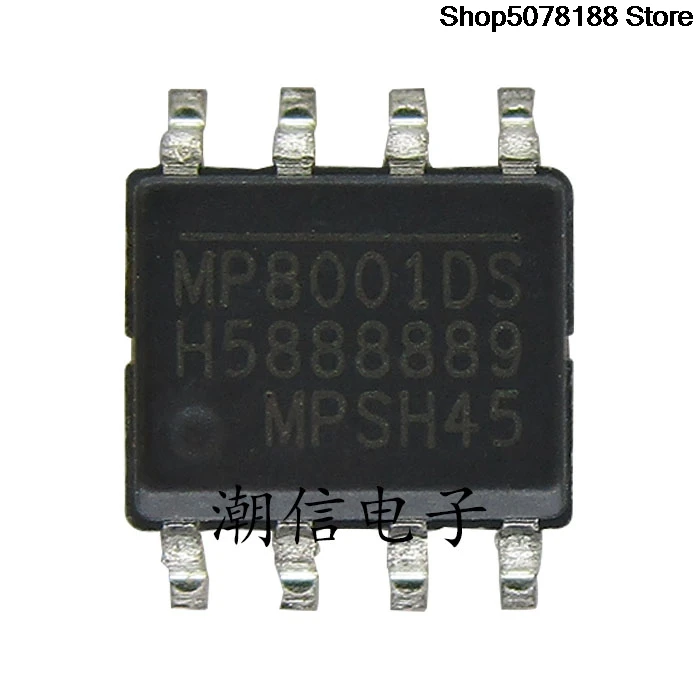 10 Stück MP8001DS MP8001DS-LF-Z