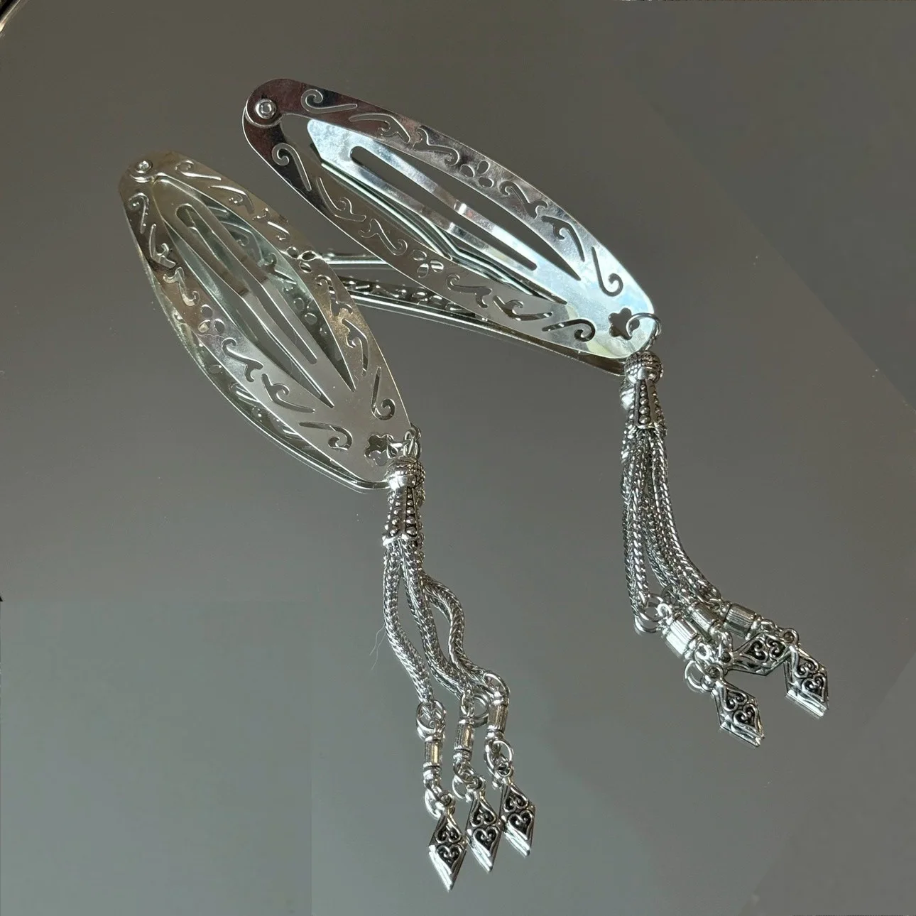 Ethnic Style Retro …