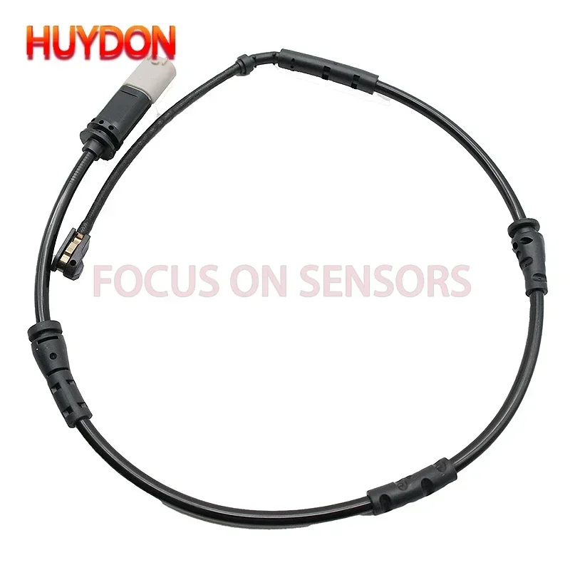 4PCS 34356865612 Front Rear Brake Pad Wear Sensor For Mini Cooper Classic Clubman 34356799736 Car Spare Accessories 34356865611