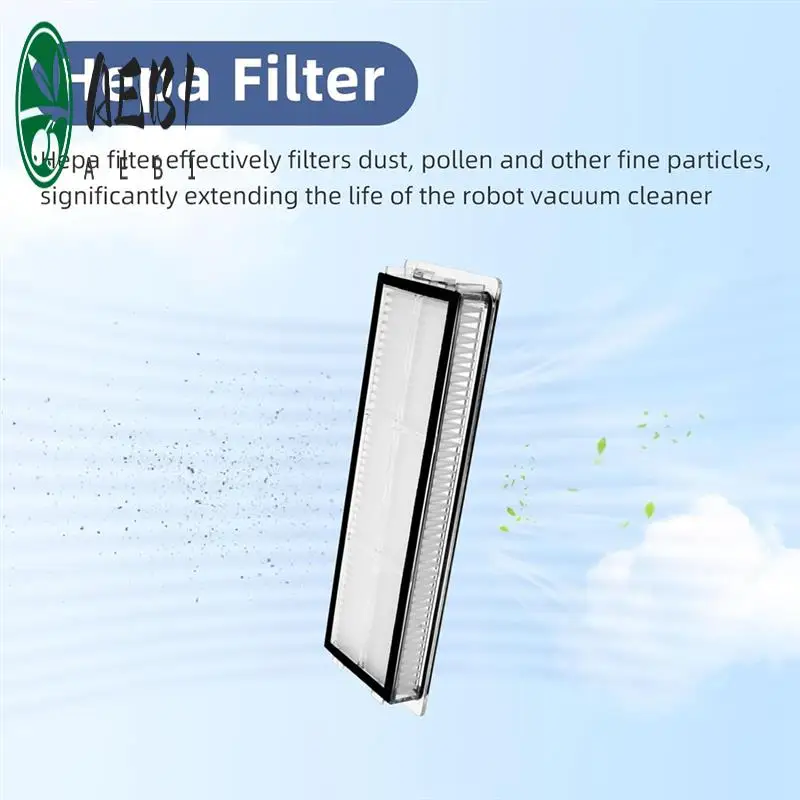 Aeb1-For Dreame Bot… - image