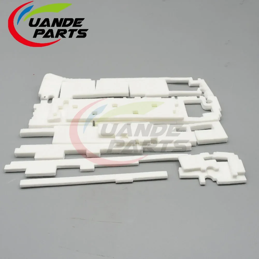 1X QY5-0533-000 Комплект амортизаторов для CANON TS 6051 6052 6080 6150 6151 6251 8040 8050 8051 8052 8053 8150 8151 8152
