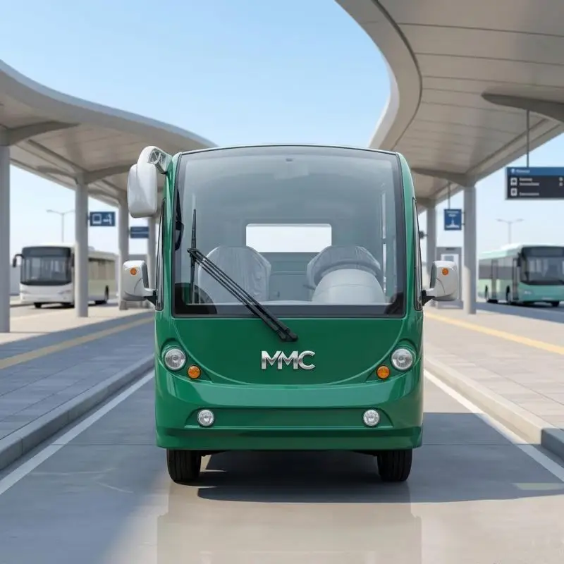 Heavy Duty 1000kg Loading Electric Cargo Vehicle with Closed Cabin 60V/72V Lithium Battery Electric Utility Truck for Delivery
