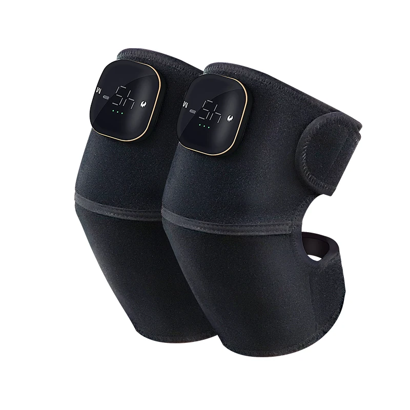 FUMEI massage knee pads Electric shoulder massager smart knee vibration massage therapy