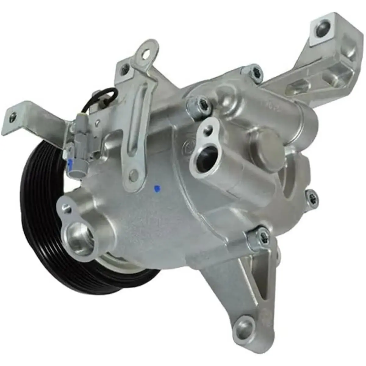

12V AC Compressor w/Clutch 58492 7512979 2022264 141502NC 73111FJ000 73111FJ040 Z0014247B DKV10Z CO29103Z For Subaru Forester