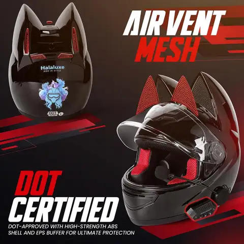 8 best sales Vespa-hjälm - №6