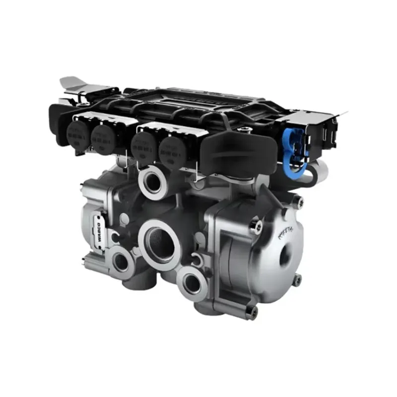 

ABS Sensor for Semi Trailer ABS Wheel Speed Sensor Front Side