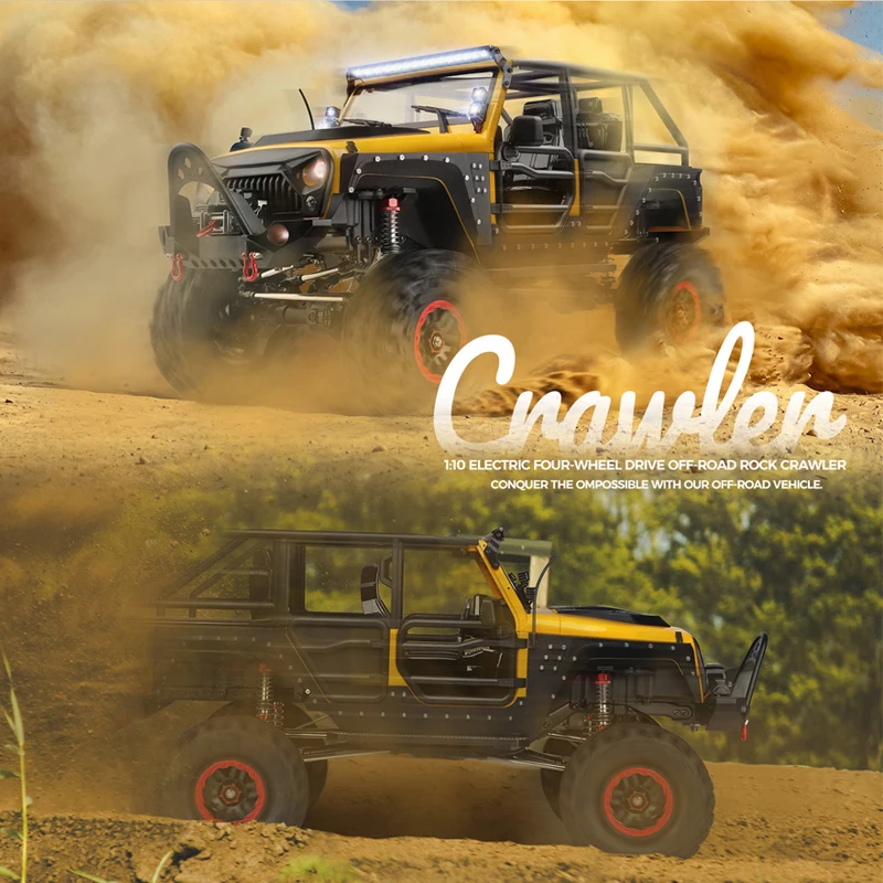 Thumbnail 2 - #78 Ranked RC Cars For Adults Picks in 2026