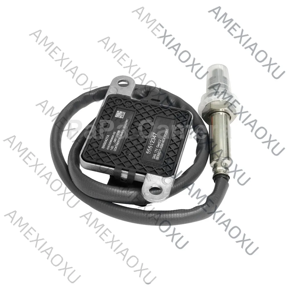 

1 Pc NOX Oxygen Sensor 55512347 SNS717A High Quality Nitrogen Oxide Sensor For Opel Vauxhall Insignia B Country Tourer Grand Spo
