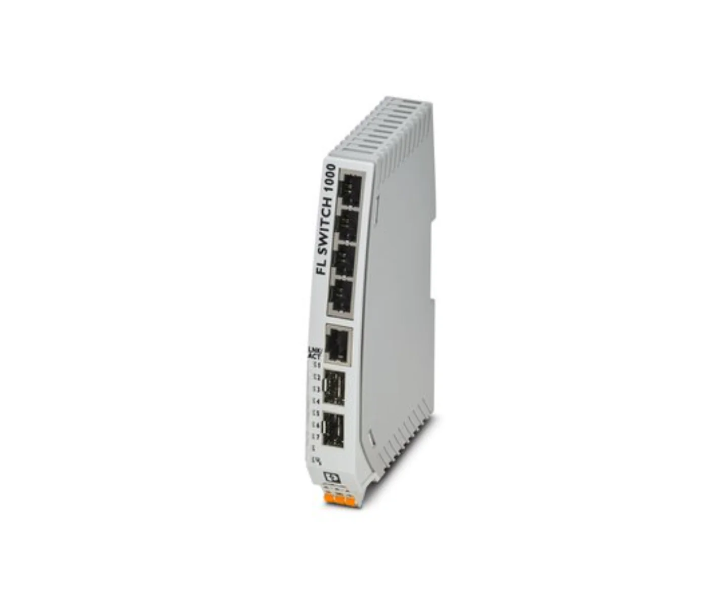 PhoenixFL SWITCH 1105N-2SFP - 1085171