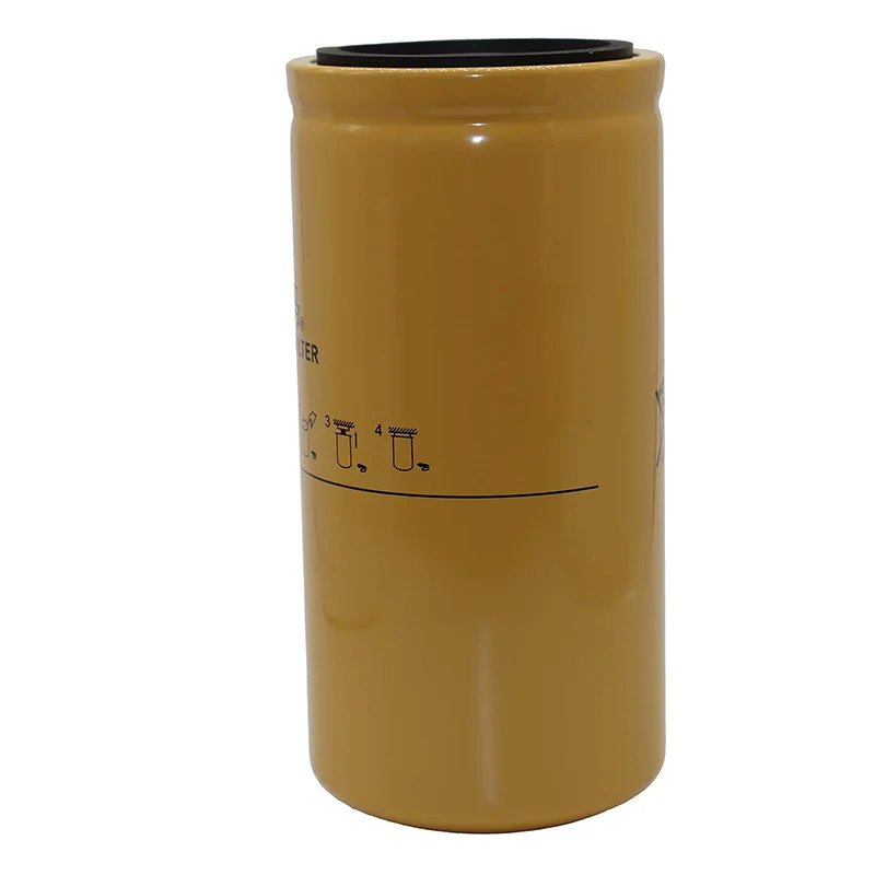 

1PCS Fuel Filter 364-5287 3645287 P551315 For Caterpillar CAT COMPACT Wheel LOADER 910F 910E