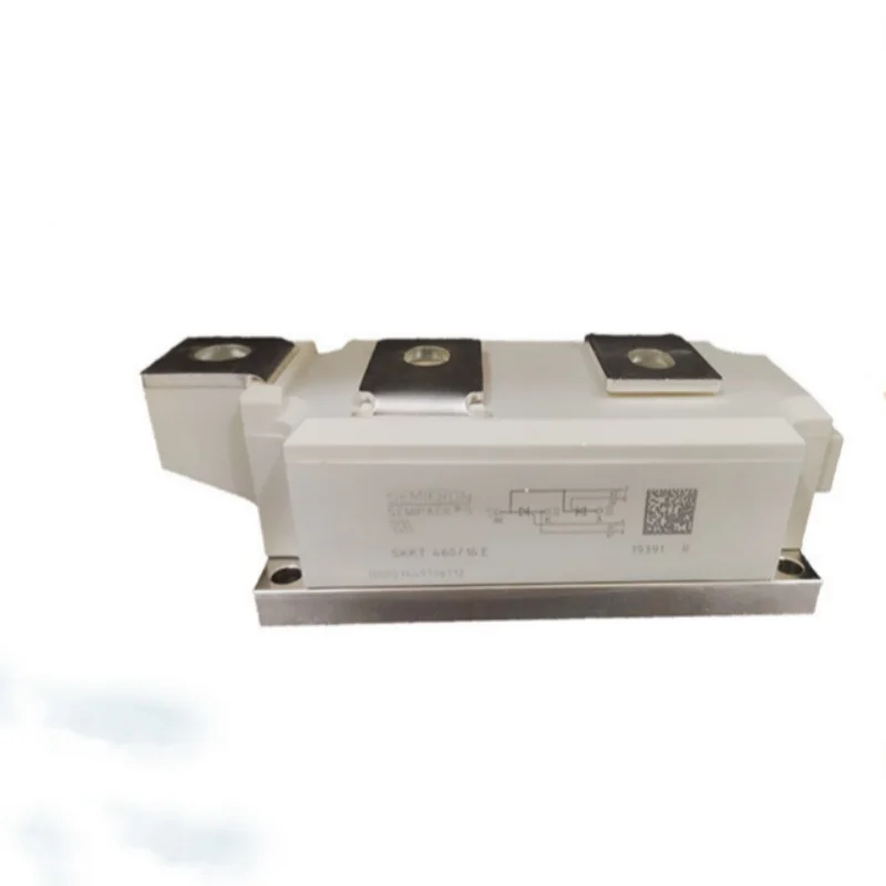 

Новый модуль IGBT SKKT460/12E SKKT460-12E SKKT460-14E SKKT460/14E SKKT460-16E SKKT460/16E SKKT460/18E SKKT460-18E на складе