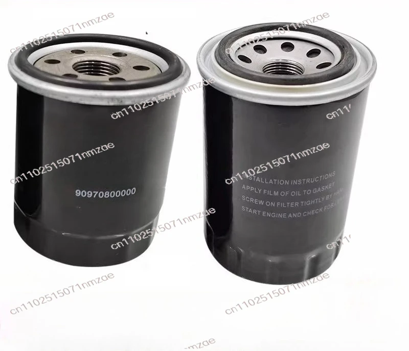 

Suitable for Vacuum Pump Filter Element Oil Filter Element Oil Grid 90970900000 90970800000