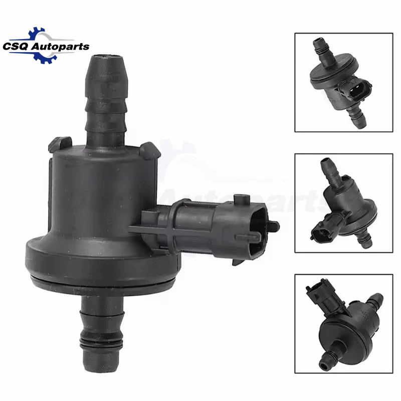 BV61-9G866-AA 0280142500 Car Exhaust System Vacuum Valve Purge Solenoid Fit For Ford Car Parts