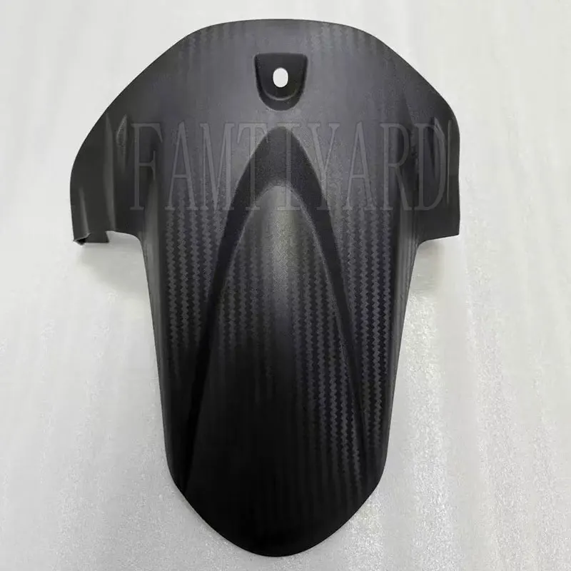 For Suzuki GSXR600 GSXR 600 GSX-R 600 K11 2011 2012 2013 -2022 23 2024 2025 Rear Fender Hugger Cover Mudguard Guard Cowl Fairing