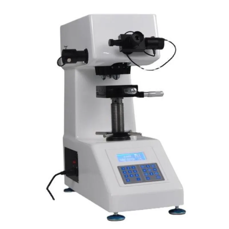 Hardness Tester HV-…