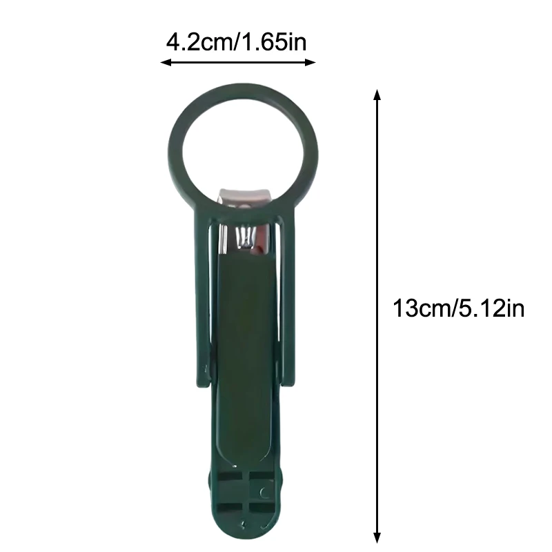 

Nail Clippers Individually Fitted Nail Clippers Creative Magnifying Glass Nail Clippers Anti Splash