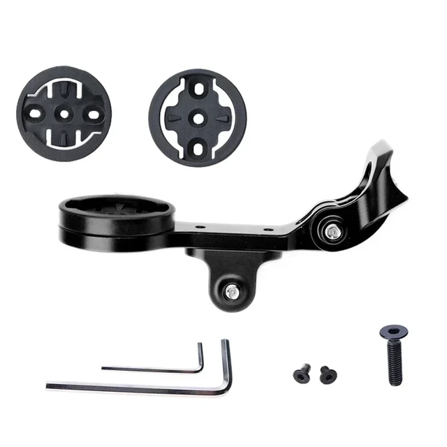 Bicycle Computer Mount For Garmin Bike Stem Extension GPS Holder For Trek MADONE SLR7 9 Speedometer Support Bike Accessories AliExpress