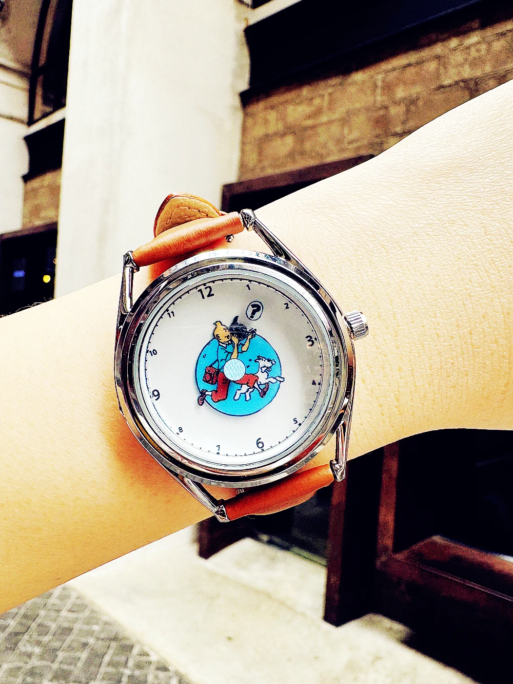 

Original Designer Watch Unisex Quartz Watch High-Quality Stainless Steel Waterproof Luxury Birthday Gift Metal Women 36mm Watch