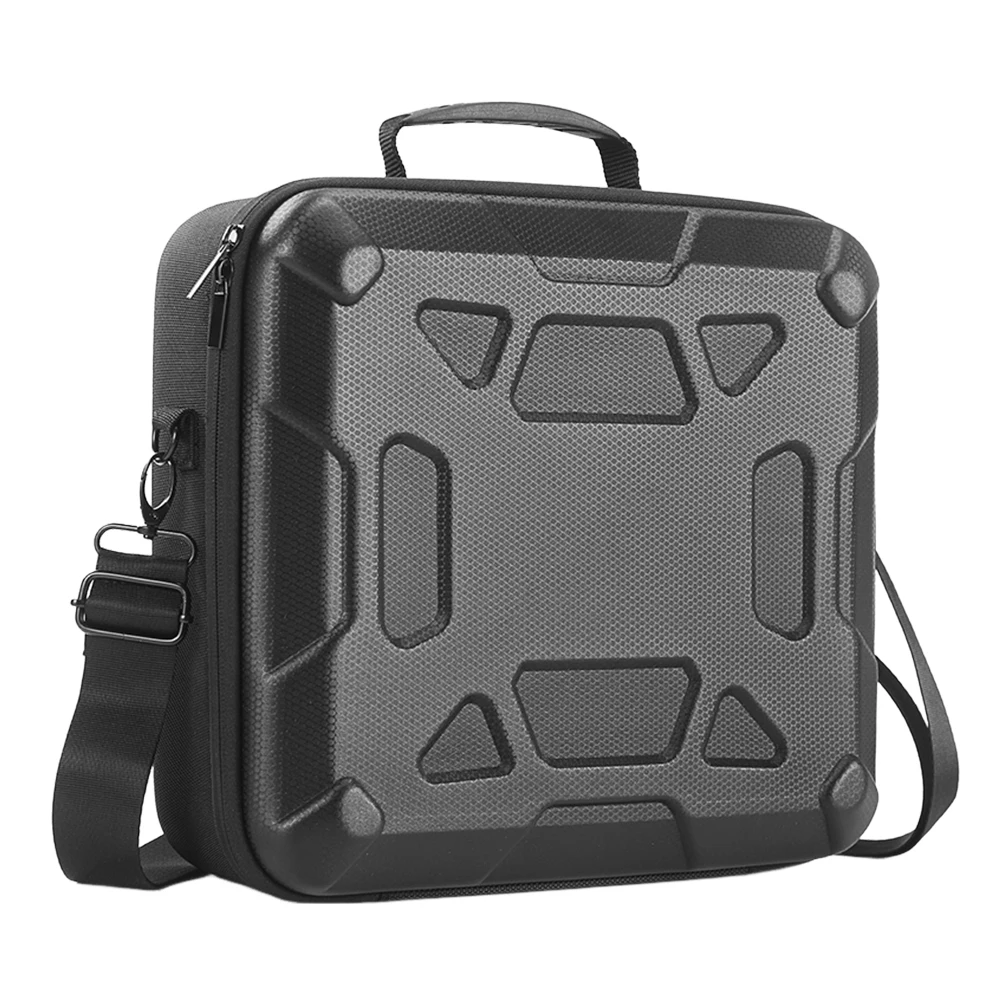 For Starlink Mini Ultra-Light Protect Case Waterproof Shockproof Shoulder Bag Protective Storage Bag Power Cord Storage Handbag