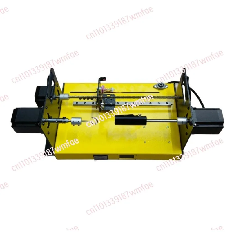 

Автоматическая машина для намотки кабеля, машина для намотки лампового усилителя, ламповый усилитель, трансформатор, русская, испанская, английская, панель дисплея