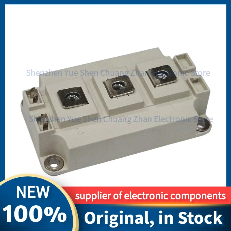 

SKM300GB12T4 SKM200GB128D IGBT Module SKM200GB126D SKM150GB126D SKM150GB123D SKM300GB123D SKM400GB128D SKM400GB12T4 New Original