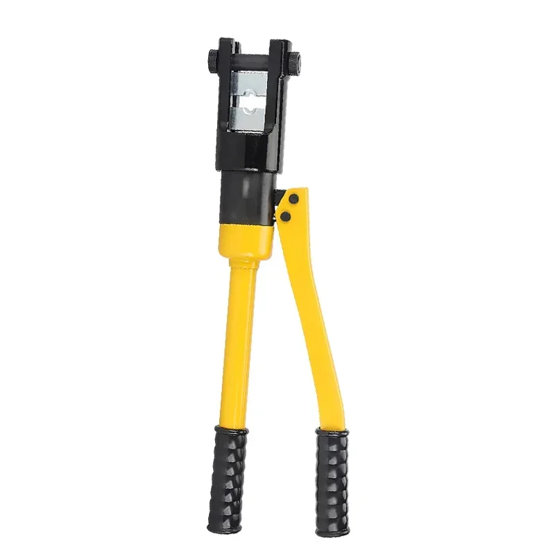 

Power Tools YQK-240 Manual Hydraulic Pliers Hydraulic Crimping Pliers Crimping Pliers 16-240 Square