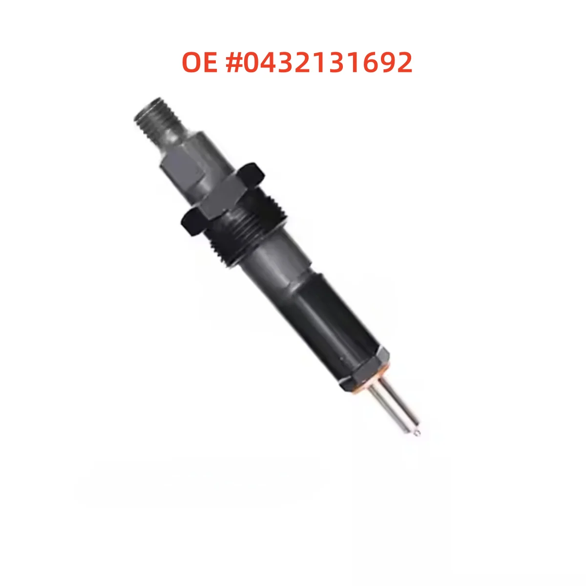 

High quality Brand New 6/PCS 0432131692 1404591 For Diesel Engines Parts Fuel Injector For SCANIA DSC 9.15