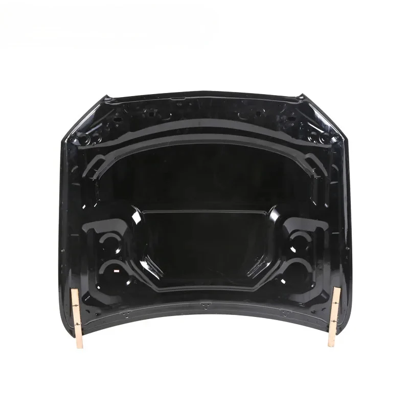 

Vehicle Refitting Parts Carbon Fiber Front Bonnet E Class W213