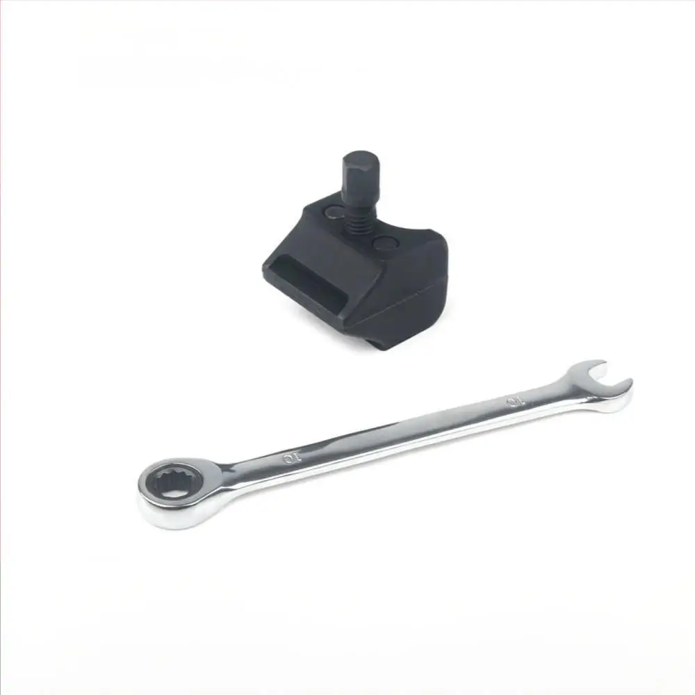 Pickle Fork Ball Joint Separator Tool Tie Rod End Puller for  Audi BMW F0rd Suspension Control Arm Remover