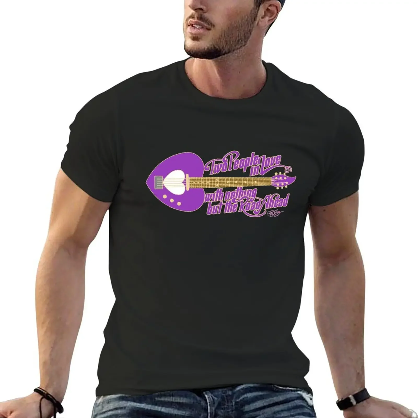 

Rock n Roll Love affair by HeartandStarr T-Shirt animal prinfor boys blue lock cheap stuff men t shirt