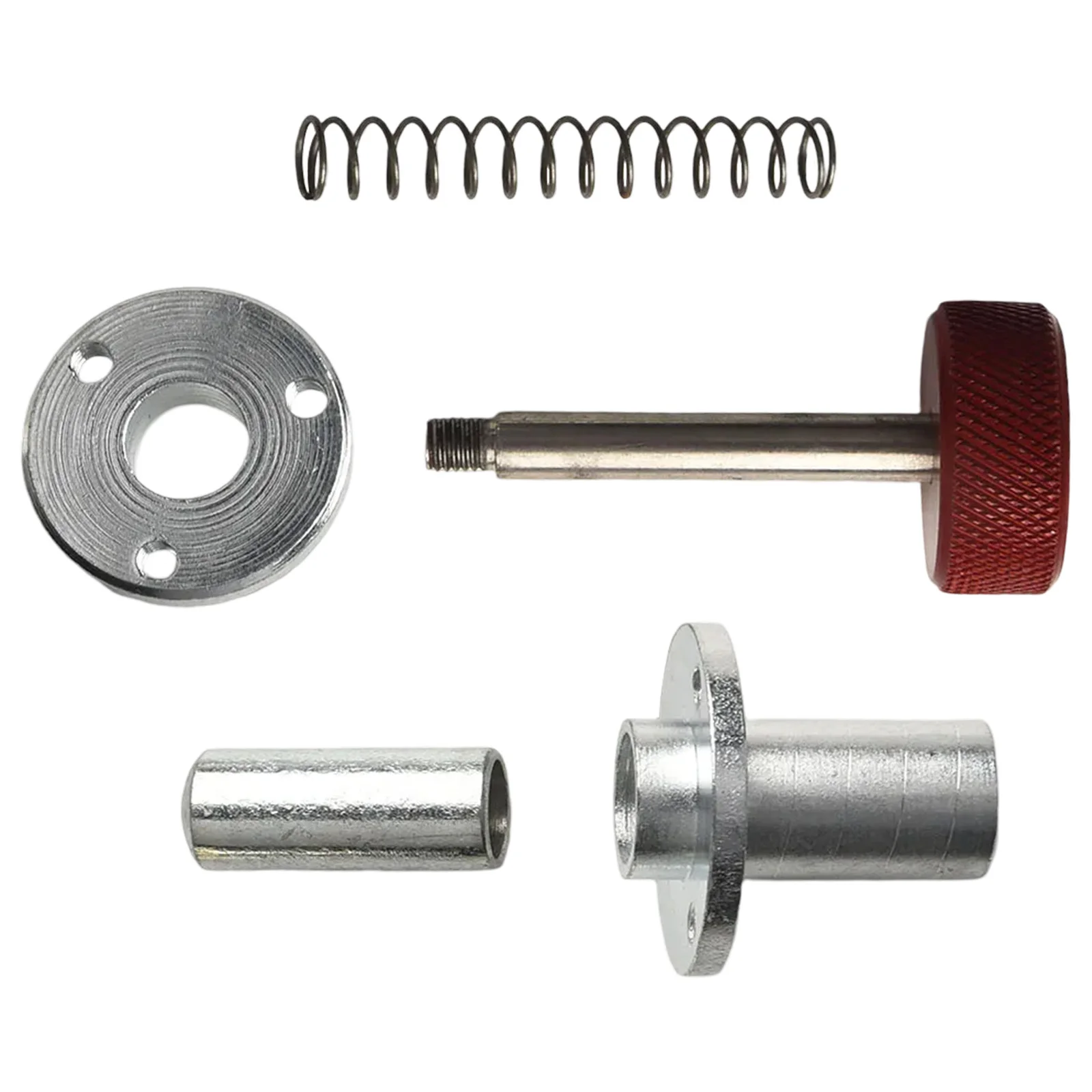 

Installation Of Folding Latch Folding Buckle Folding Latch Easy To Use And Install For 10 Inch Electric Scooter