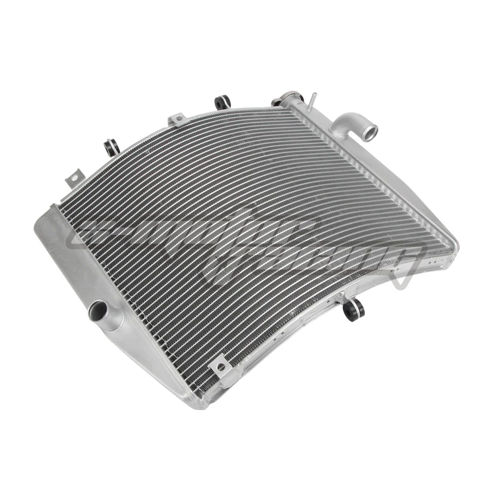 

Алюминиевый радиатор, охлаждающий резервуар для воды для KAWASAKI ZX1000 Ninja ZX-10R 2011-2020 ZX1000 Ninja ZX-10RR 2017-2019 39061-0566