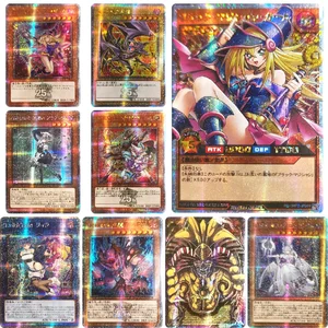 12 최고의 판매 어두운 마술사 - №9