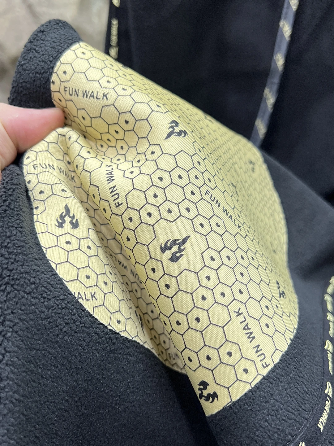 الحرارية Fce Cosite Thiened مستقيم الساق سراويل تقليدية الرجال الخريف الشتاء لون نقي النايلون دنة الثلجي التضاريس بنطلون