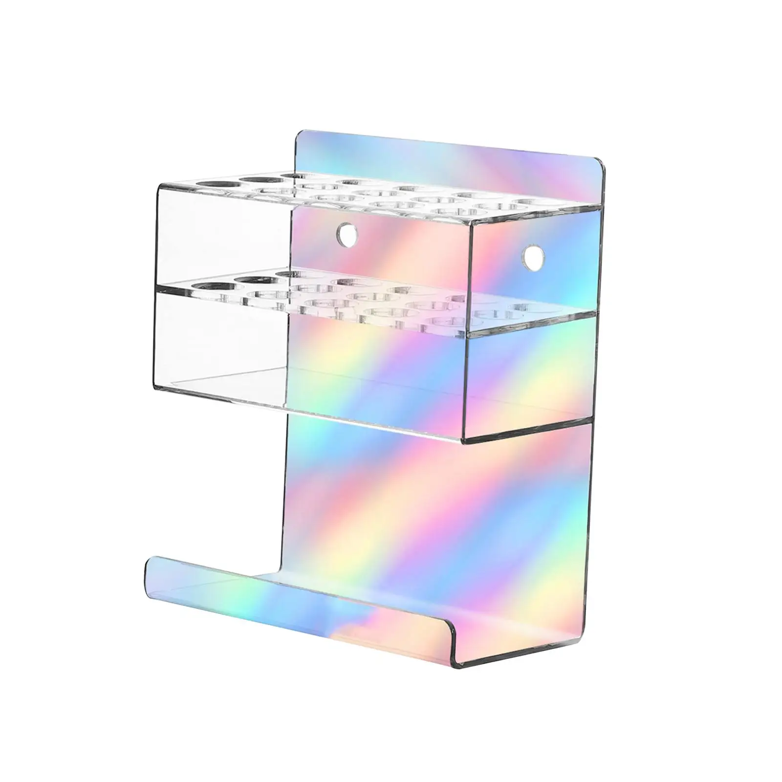 Настенный держатель для маркеров, органайзер для белой доски, дома и офиса