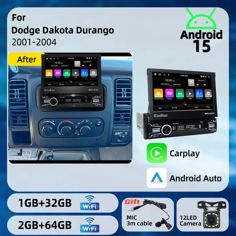1Din 7