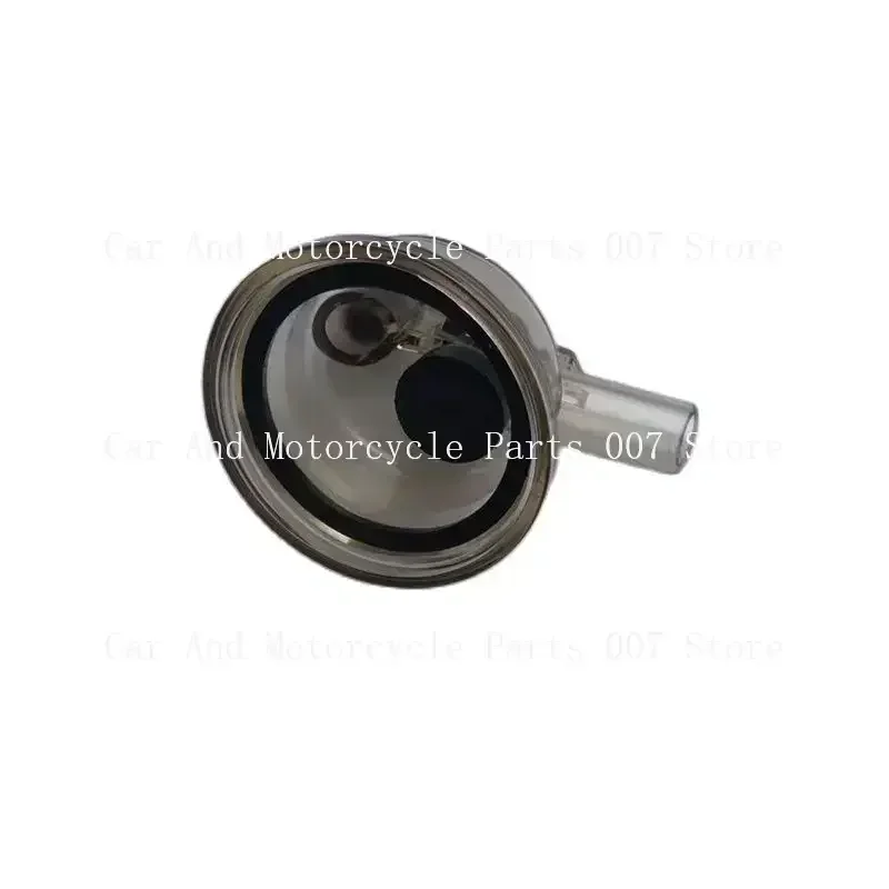 For DeLaval Cow Milking Unit Dairy Farm SPARE PART For 99670081 HCC150 CLUSTER BOWL COMPLETE 150CC