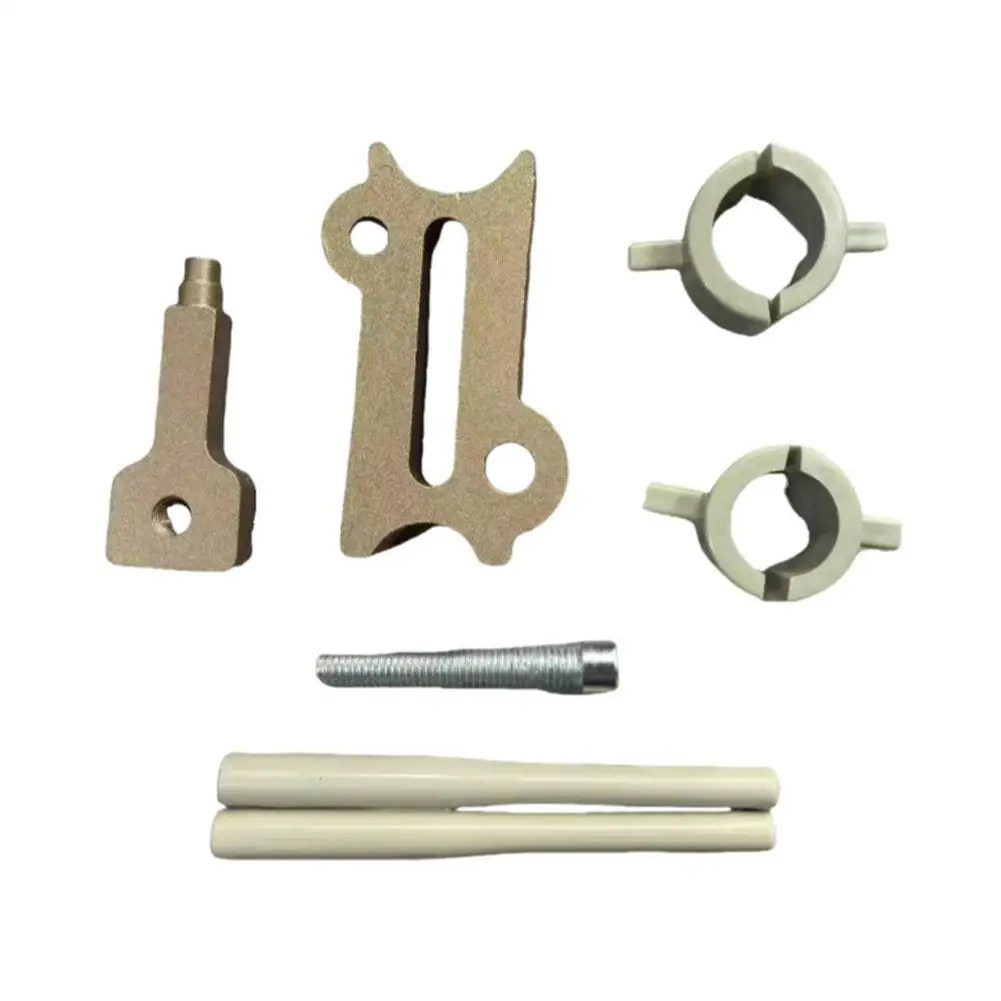 for PPR PE Water Pipe Repair Hot Melt Tool Leakage Prevention High Temperature Pressure Resistant Repair Rods Plumbing Kit
