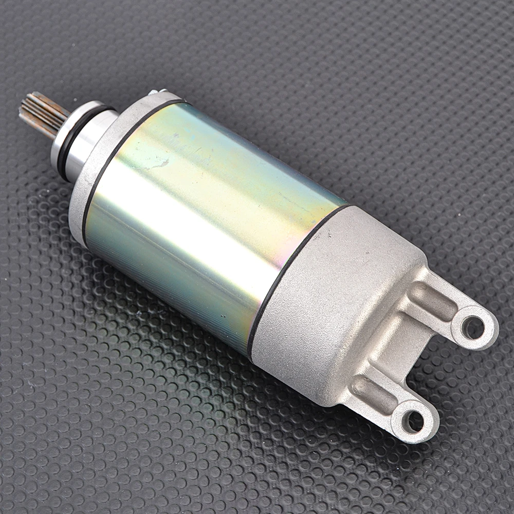 Starter Motor For Kymco Xciting VS 400 400i 400S ABS Noodoe Euro 5 4 Limited Edition 31210-LKF5-E00
