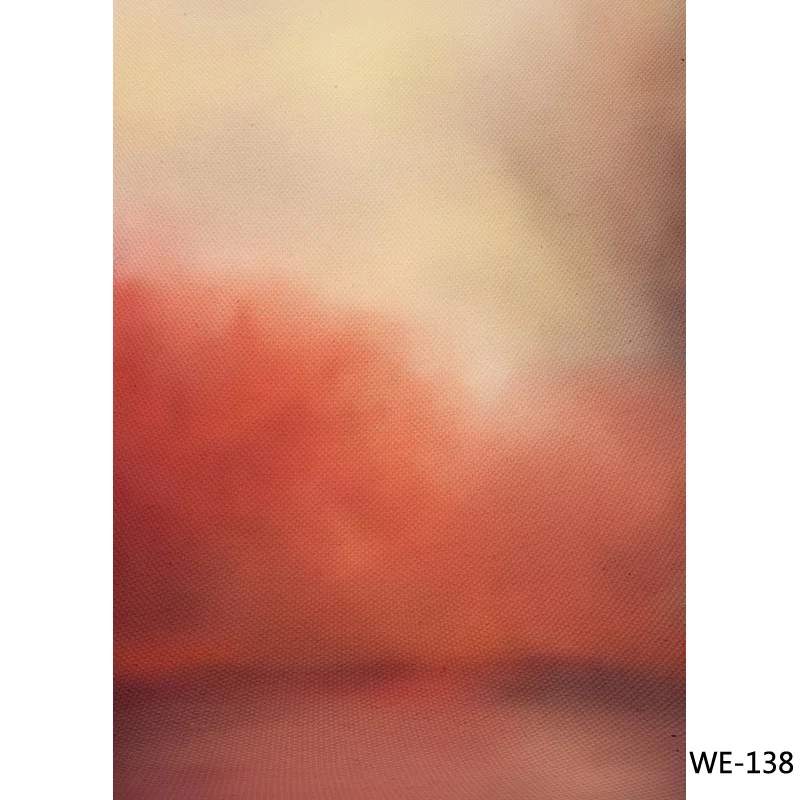 Vincy Tùy Chỉnh Gradient Vintage Nền Chụp Ảnh Bé Sơ Sinh Chân Dung Ảnh Phông Nền Phòng Thu Đạo Cụ 21318WE-04